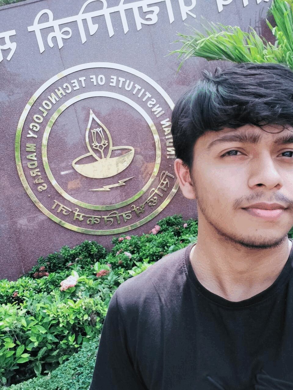 Image related to Indian Institute of Technology, Madras