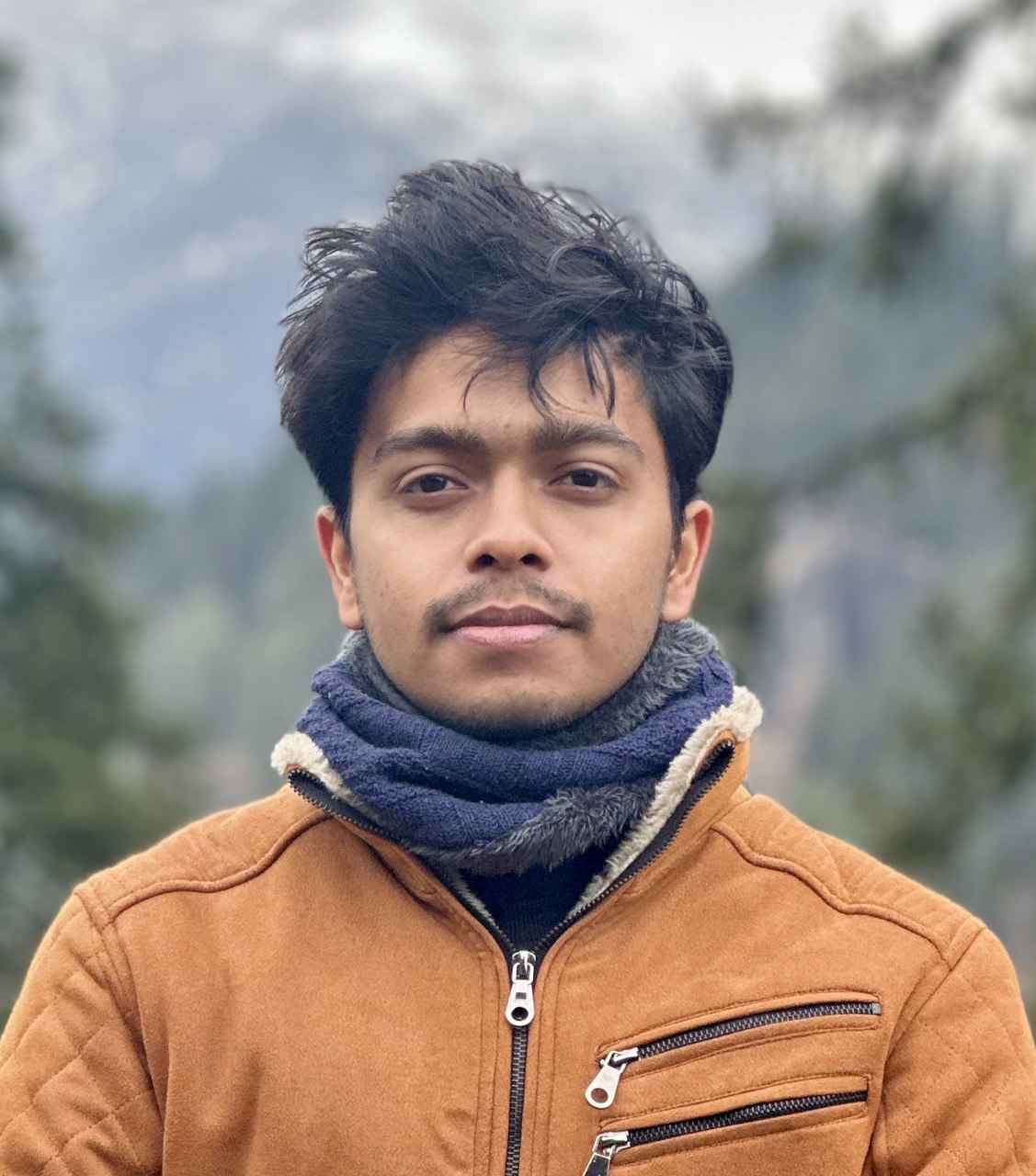 Satyam Namdev